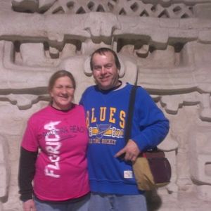 Meet your Posher, Melani